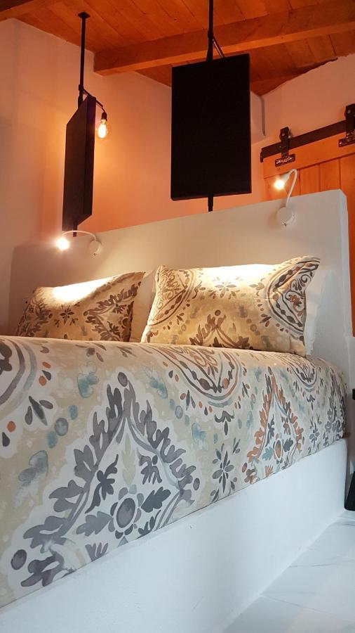 Luxury Villa Athina Nikiana Bagian luar foto