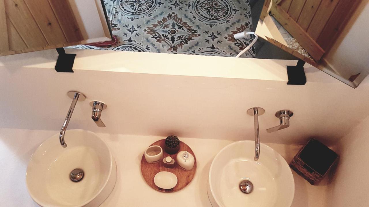 Luxury Villa Athina Nikiana Bagian luar foto