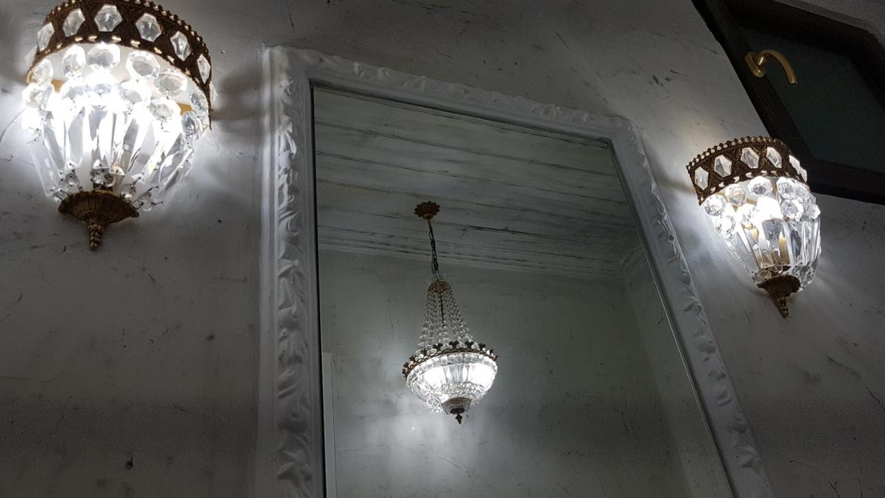 Luxury Villa Athina Nikiana Bagian luar foto