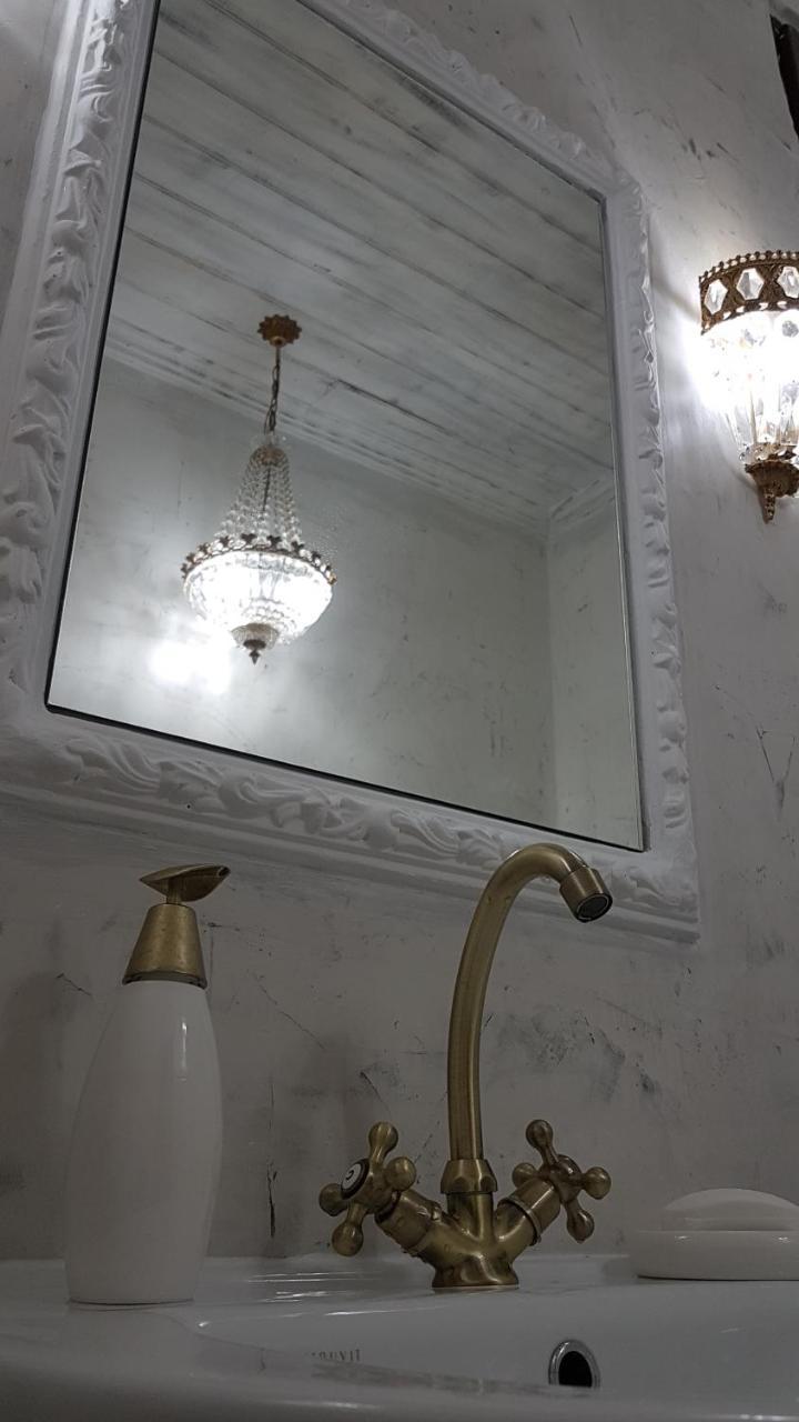 Luxury Villa Athina Nikiana Bagian luar foto