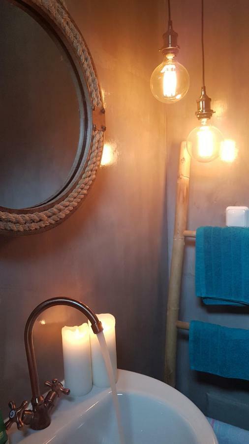 Luxury Villa Athina Nikiana Bagian luar foto